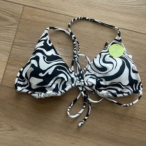 Forever 21 bikini top